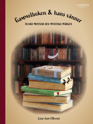 cover image of Gammelboken & hans vänner